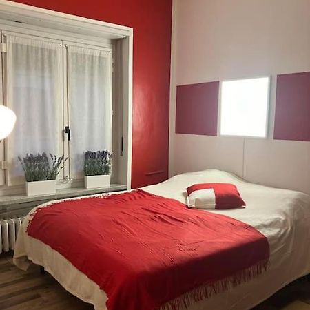Casa Spallanzani - Pochi Minuti Da Inalpi Arena, Mauziano, Molinette Turín Exteriér fotografie