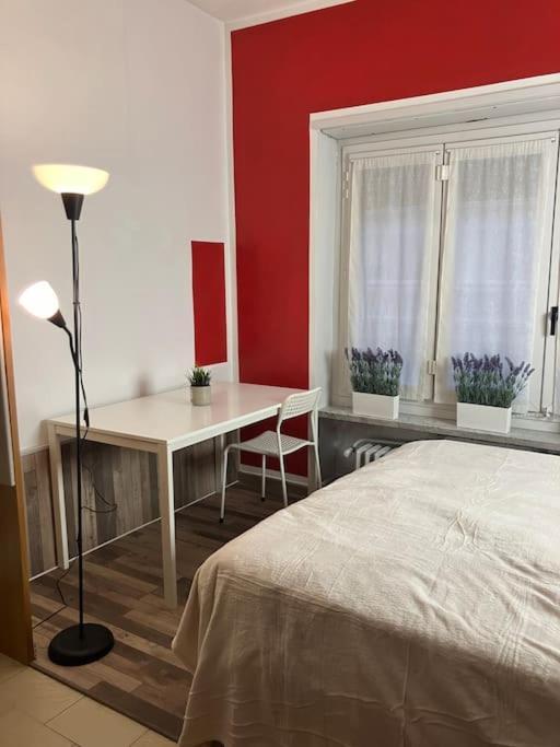 Casa Spallanzani - Pochi Minuti Da Inalpi Arena, Mauziano, Molinette Turín Exteriér fotografie