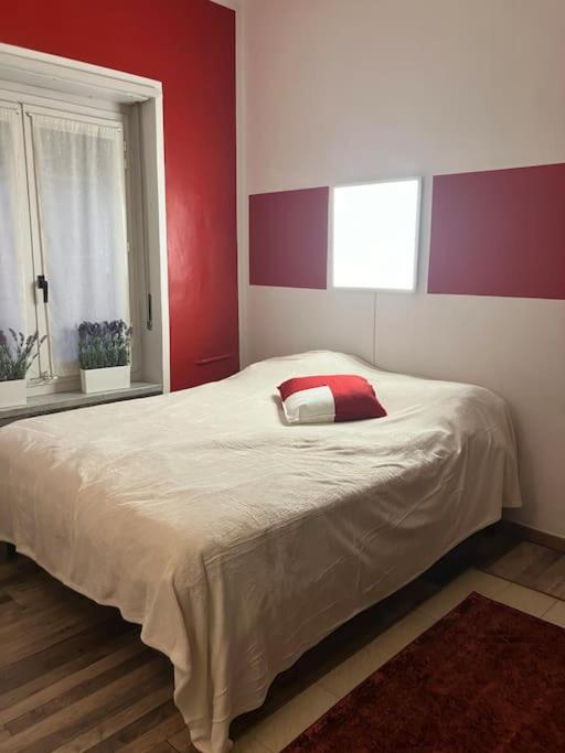 Casa Spallanzani - Pochi Minuti Da Inalpi Arena, Mauziano, Molinette Turín Exteriér fotografie