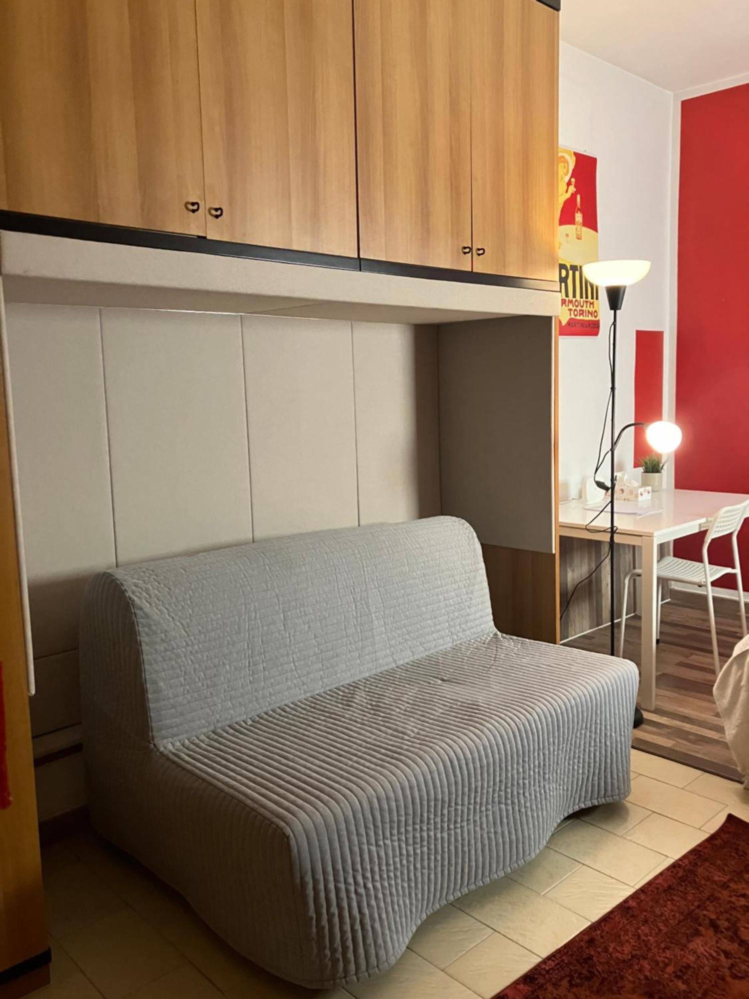 Casa Spallanzani - Pochi Minuti Da Inalpi Arena, Mauziano, Molinette Turín Exteriér fotografie
