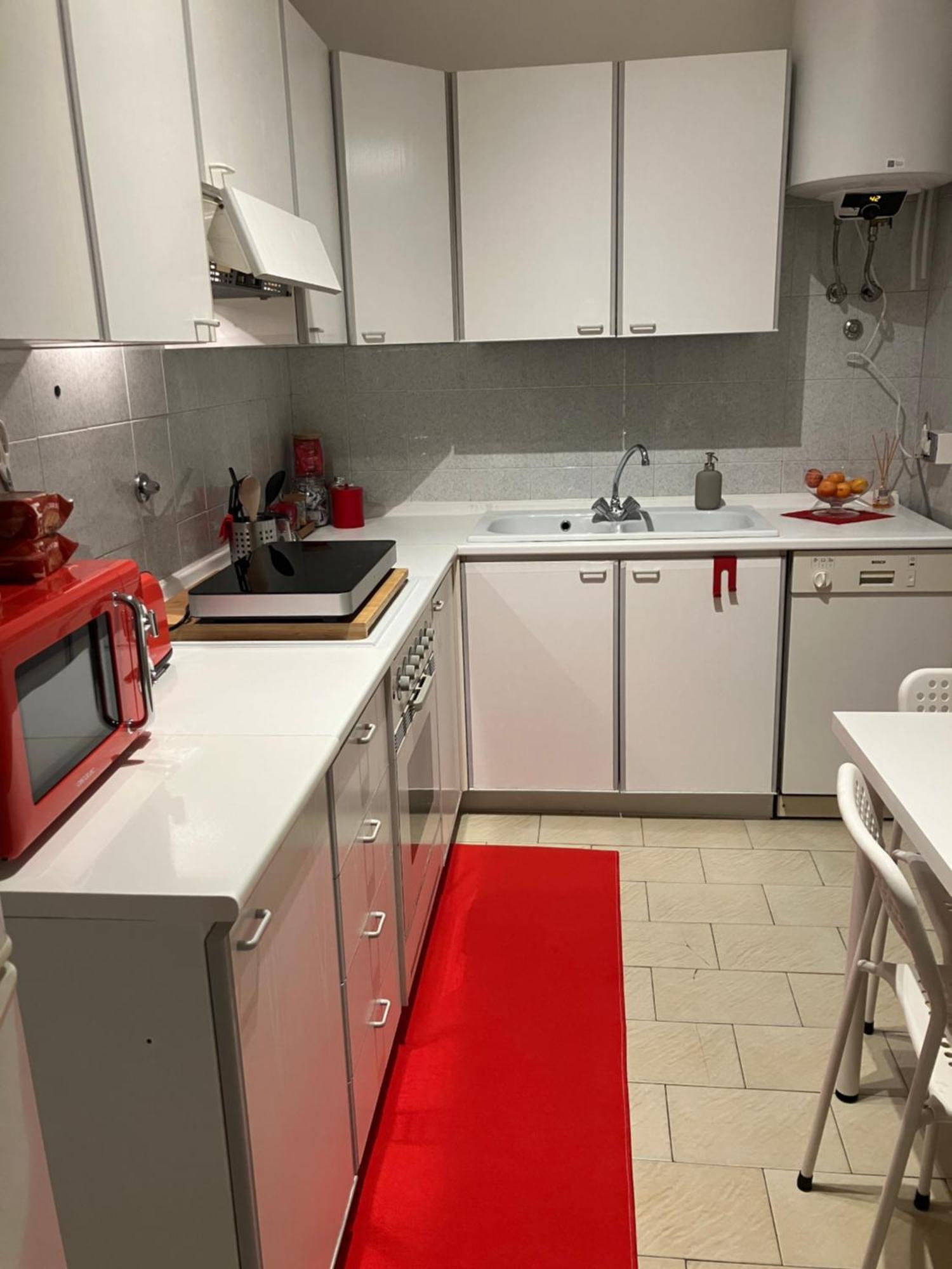 Casa Spallanzani - Pochi Minuti Da Inalpi Arena, Mauziano, Molinette Turín Exteriér fotografie