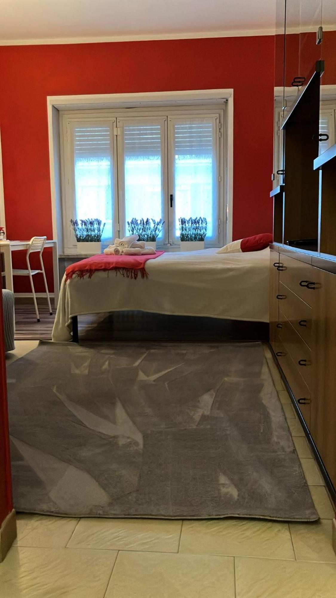 Casa Spallanzani - Pochi Minuti Da Inalpi Arena, Mauziano, Molinette Turín Exteriér fotografie