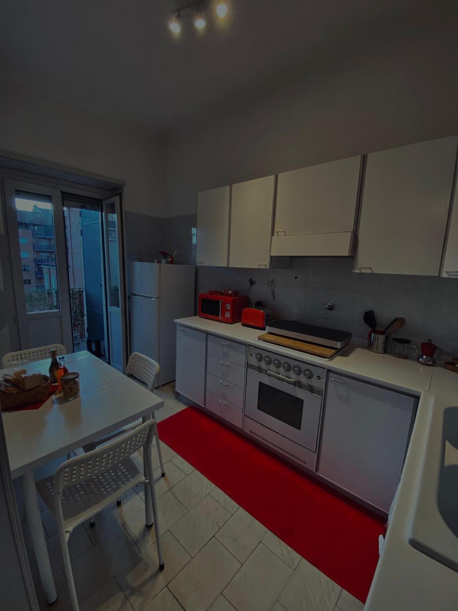 Casa Spallanzani - Pochi Minuti Da Inalpi Arena, Mauziano, Molinette Turín Exteriér fotografie